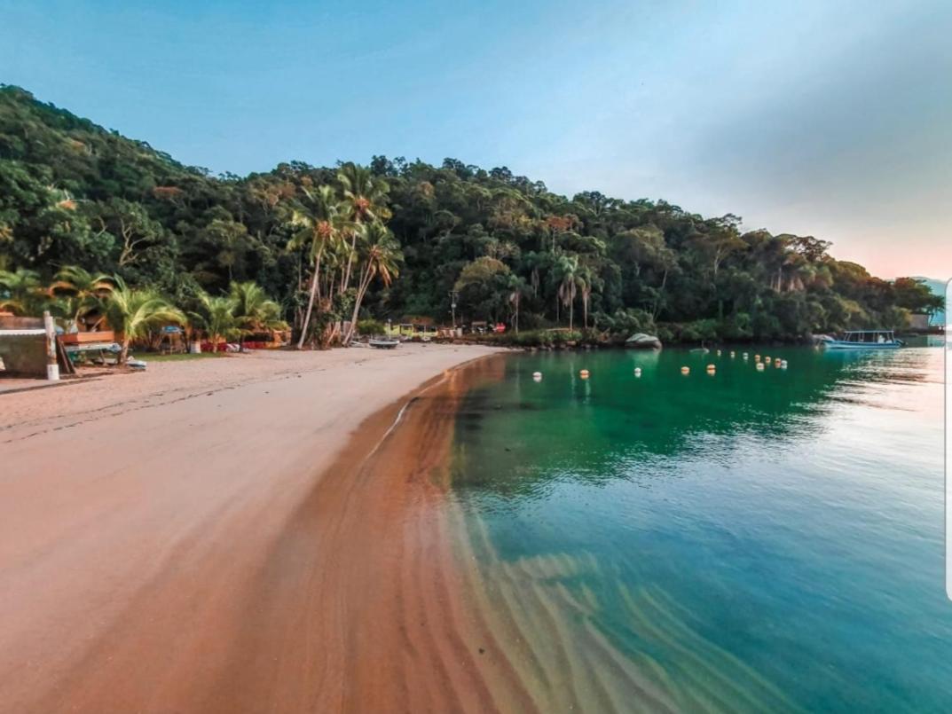 Recanto da gipoia Angra dos Reis Esterno foto