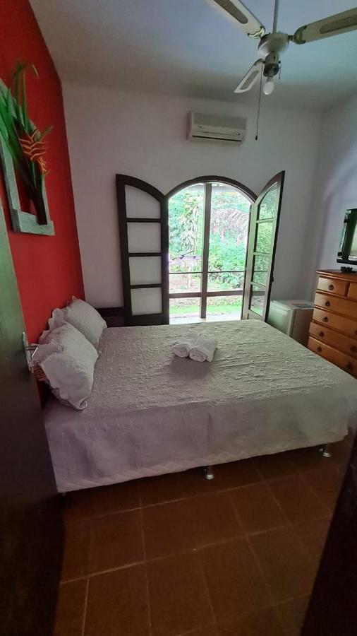 Recanto da gipoia Angra dos Reis Esterno foto