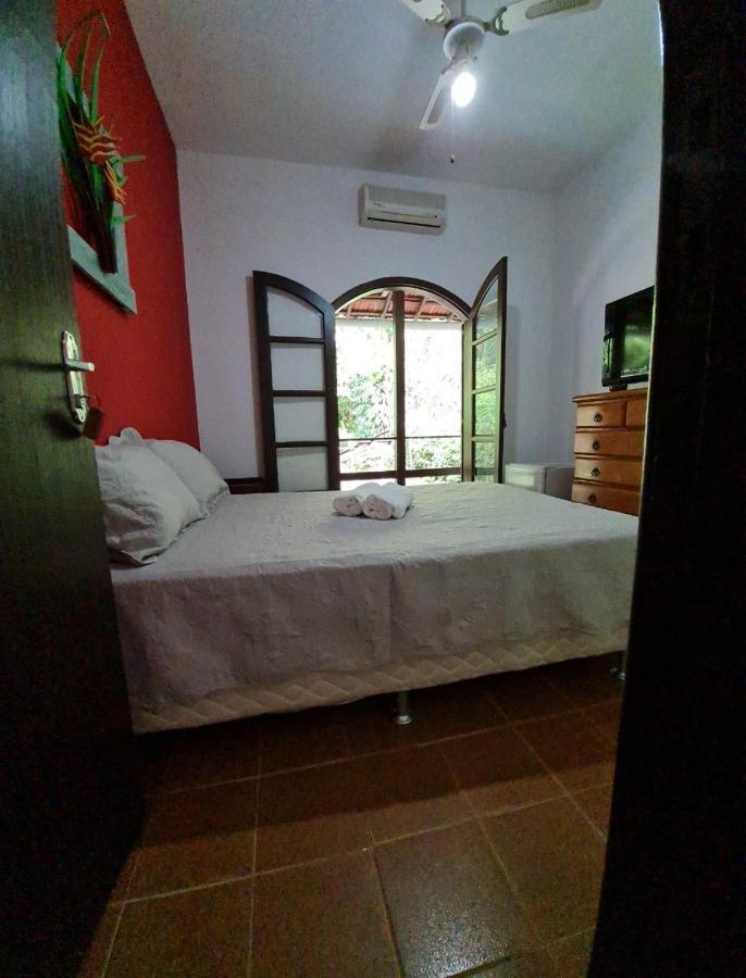 Recanto da gipoia Angra dos Reis Esterno foto