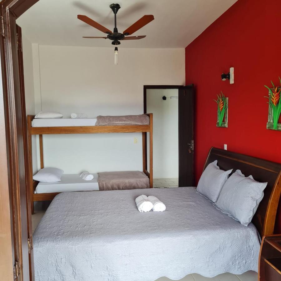 Recanto da gipoia Angra dos Reis Esterno foto