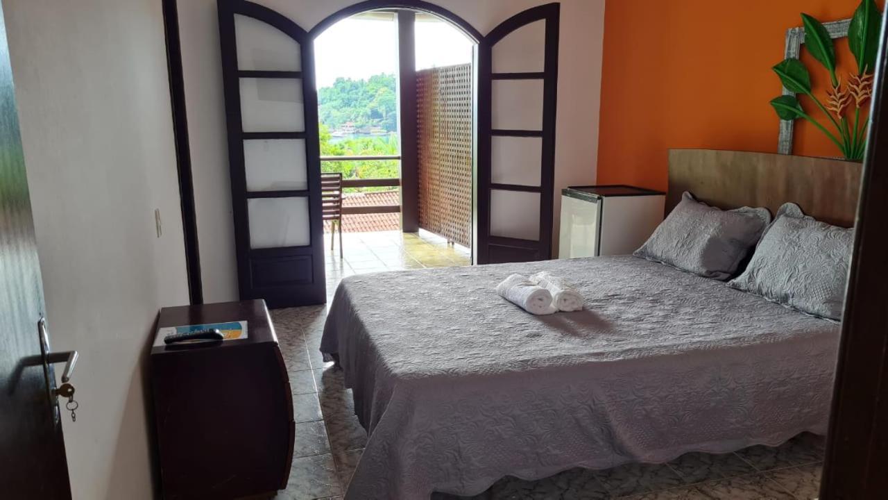 Recanto da gipoia Angra dos Reis Esterno foto