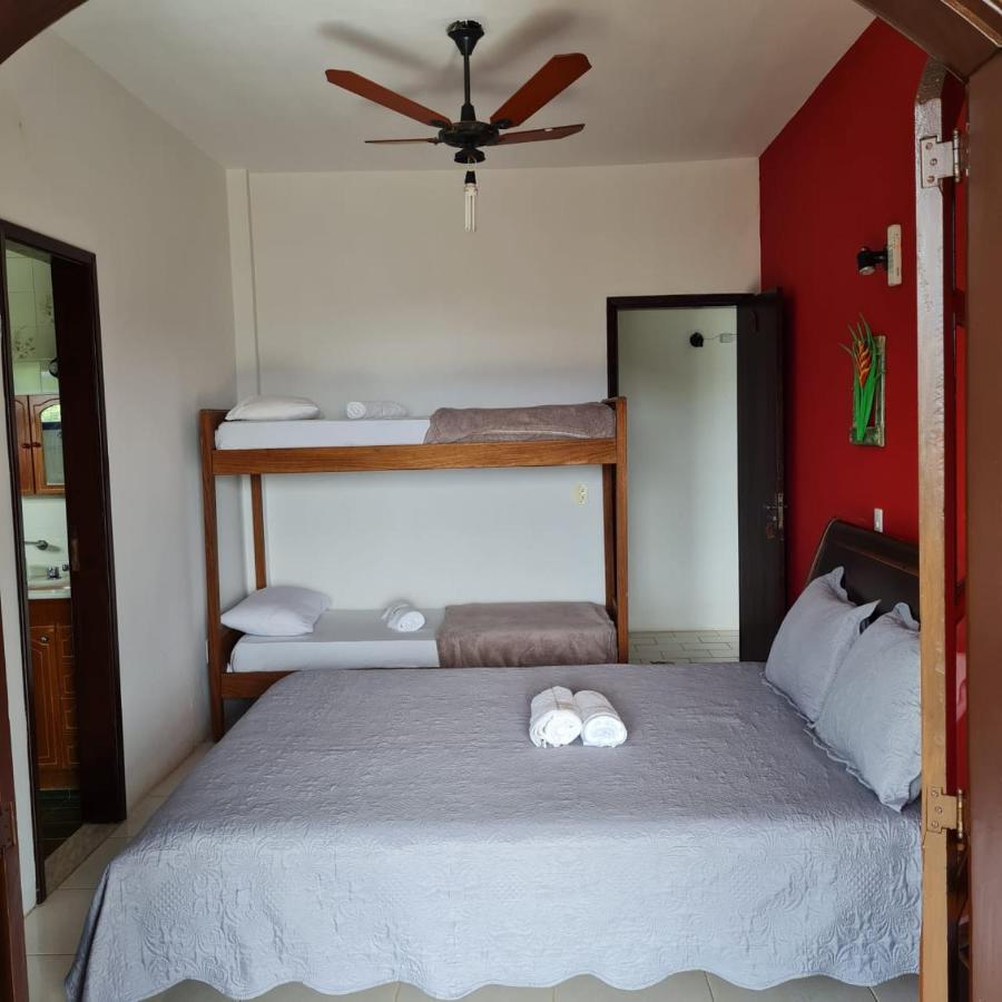 Recanto da gipoia Angra dos Reis Esterno foto