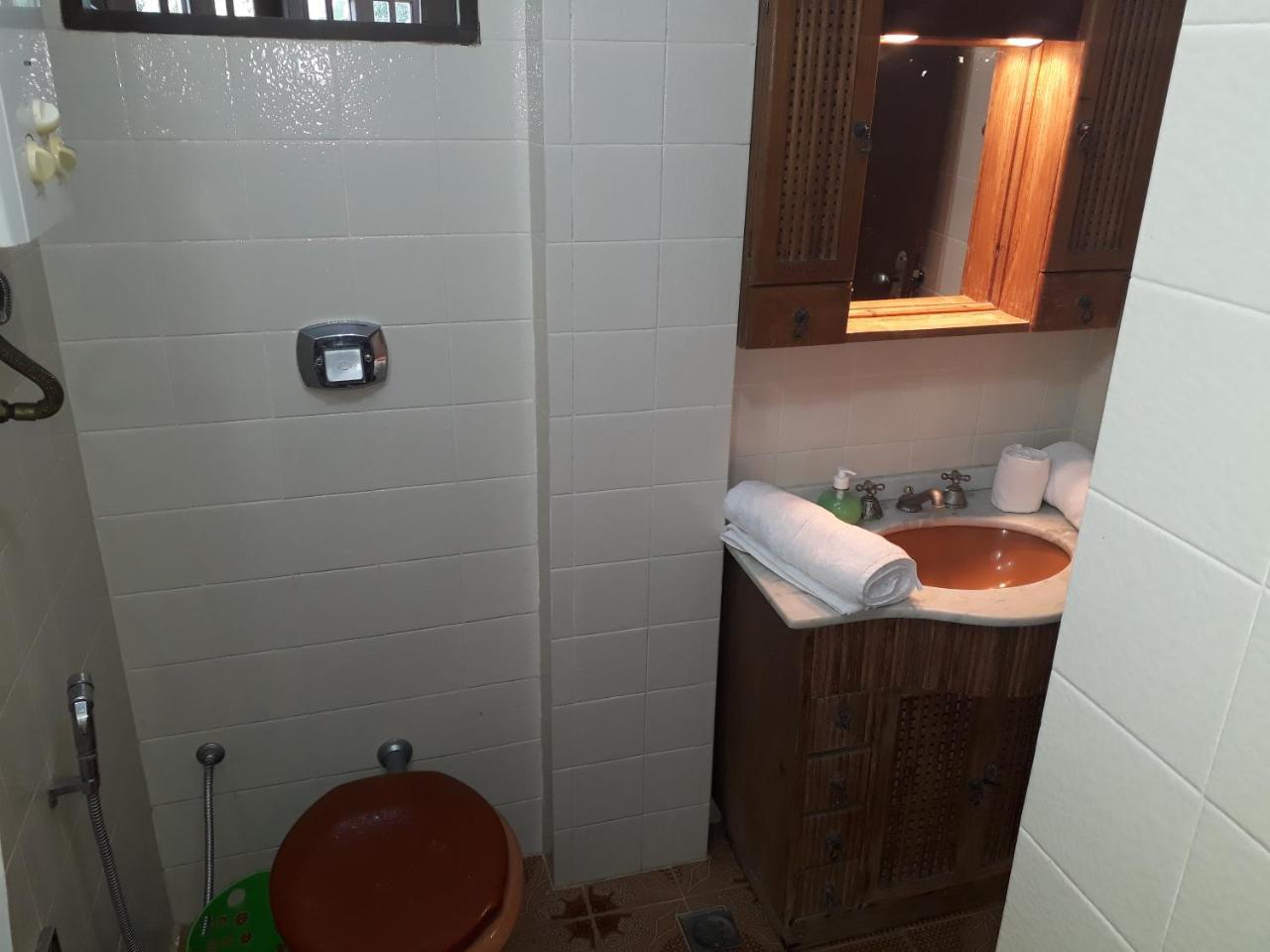 Recanto da gipoia Angra dos Reis Esterno foto