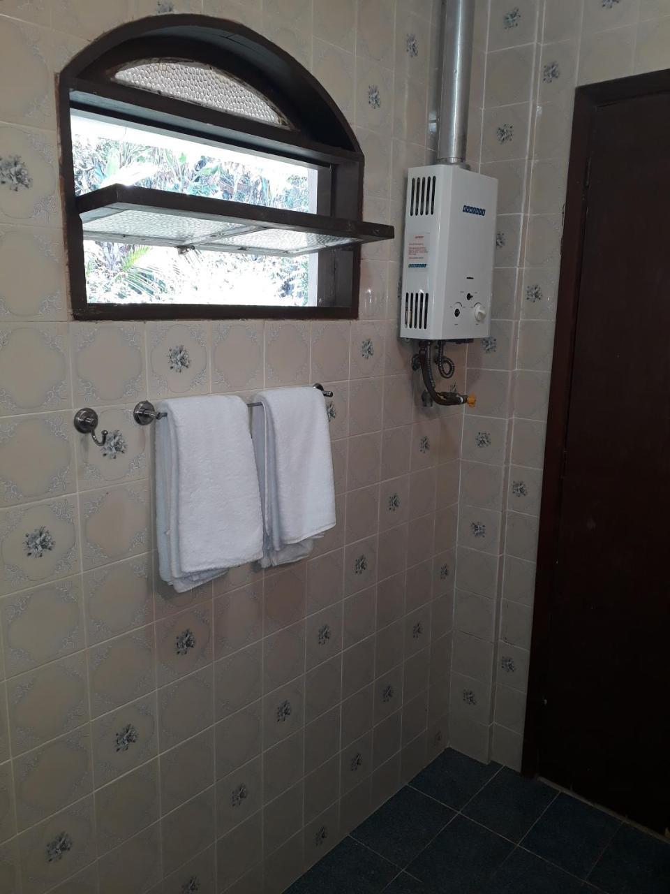 Recanto da gipoia Angra dos Reis Esterno foto