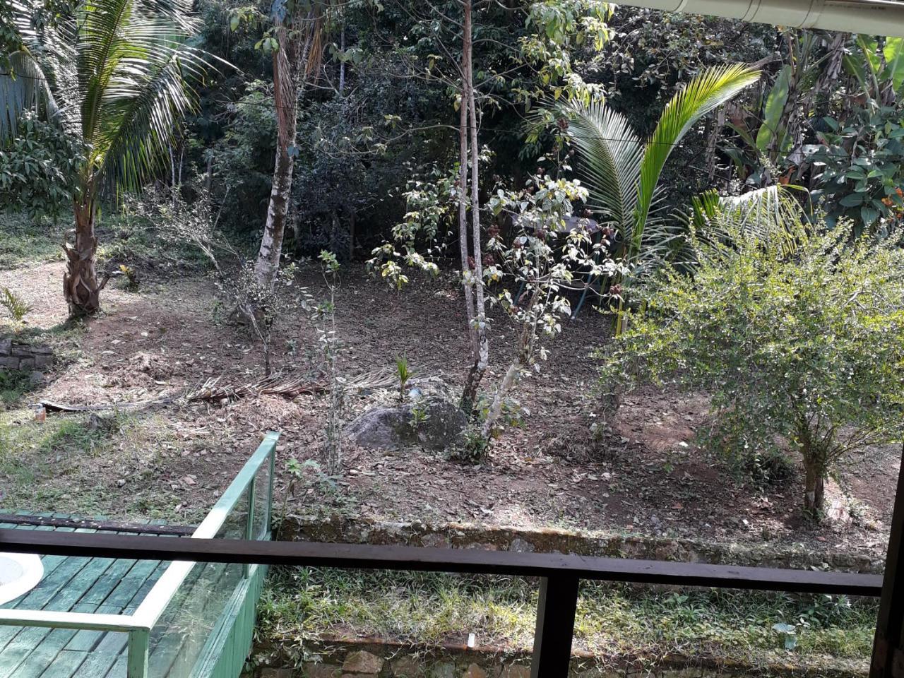Recanto da gipoia Angra dos Reis Esterno foto