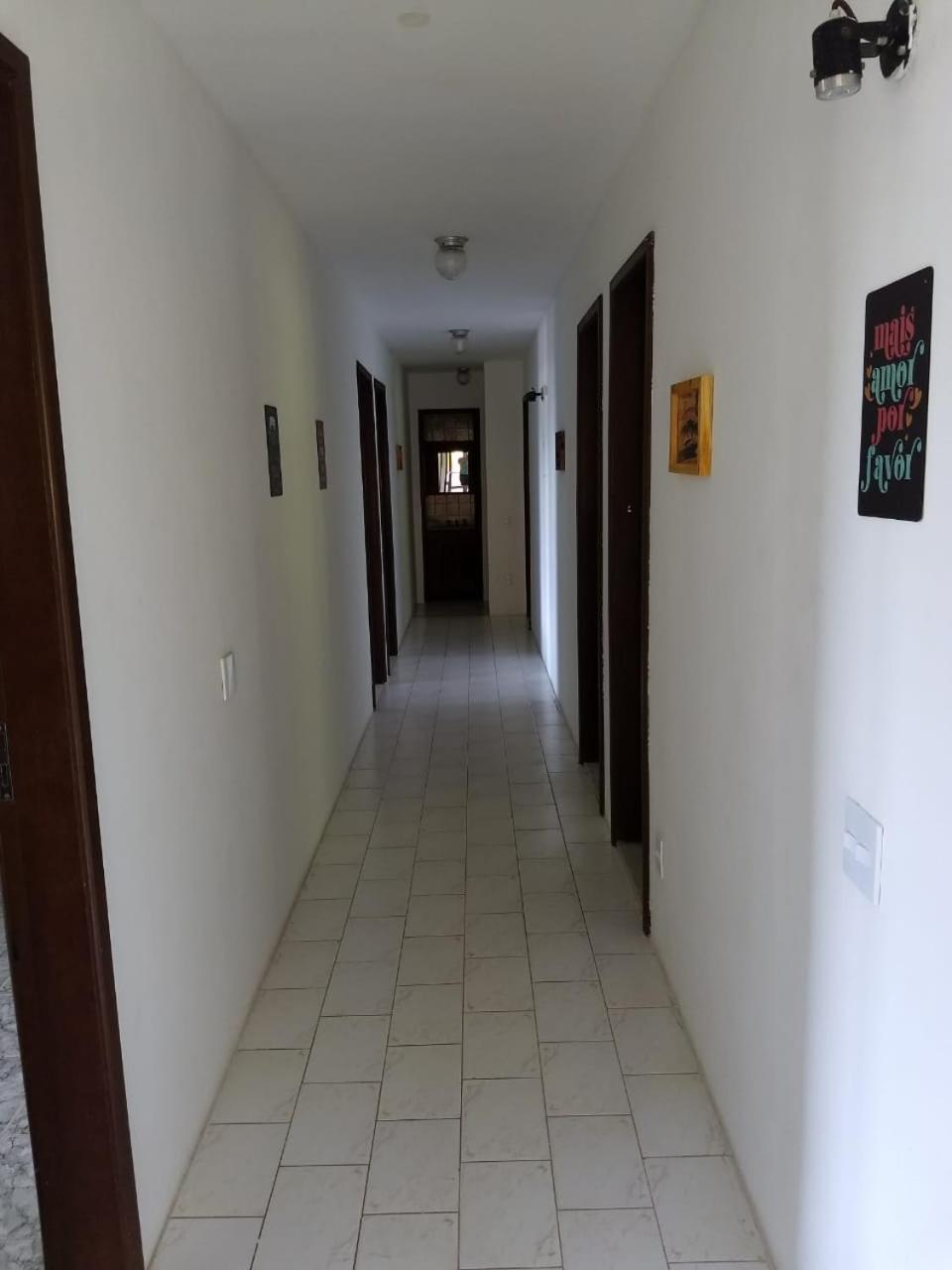 Recanto da gipoia Angra dos Reis Esterno foto